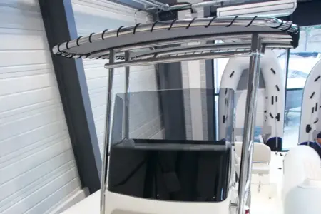 Capelli Tempest 900 Luxe - Navis Marine