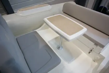 Capelli Tempest 900 Luxe - Navis Marine