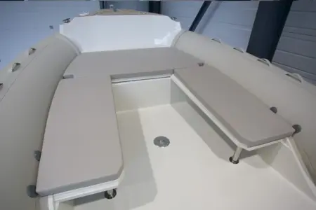 Capelli Tempest 900 Luxe - Navis Marine