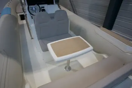 Capelli Tempest 900 Luxe - Navis Marine