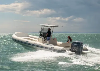 Capelli TEMPEST 900 LUXE