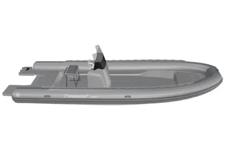 Capelli Tempest 900 Work - Navis Marine