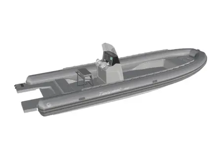 Capelli Tempest 900 Work - Navis Marine