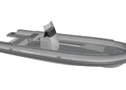 Capelli TEMPEST 900 WORK