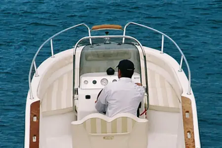 Mimi Fisherman 19 - Navis Marine