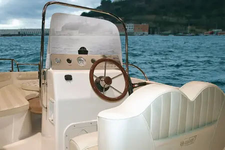 Mimi Fisherman 19 - Navis Marine