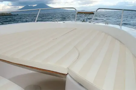 Mimi Fisherman 22 Open - Navis Marine