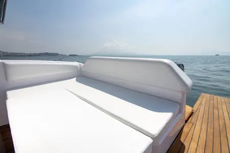 Mimi Fisherman 22 WA - Navis Marine