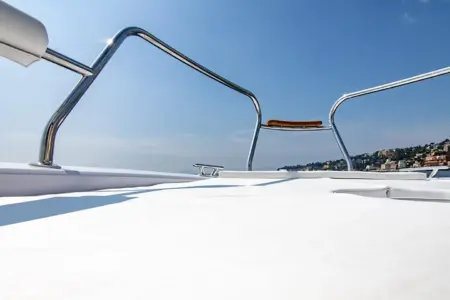 Mimi Fisherman 22 WA - Navis Marine