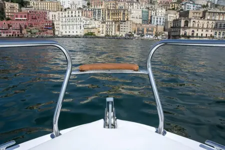 Mimi Fisherman 22 WA - Navis Marine