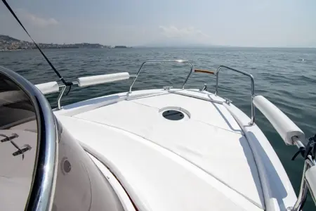 Mimi Fisherman 22 WA - Navis Marine