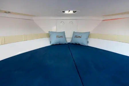 Mimi Fisherman 22 WA - Navis Marine