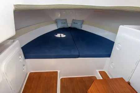 Mimi Fisherman 22 WA - Navis Marine