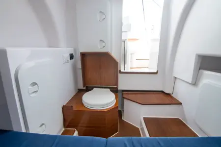 Mimi Fisherman 22 WA - Navis Marine