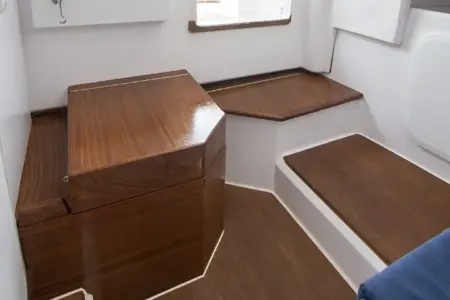 Mimi Fisherman 22 WA - Navis Marine