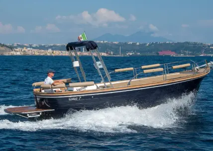 Mimi Libeccio 7.0 classic