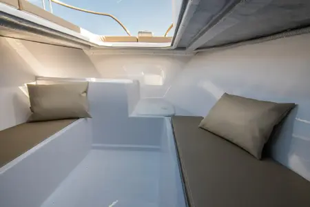 Mimi Libeccio 7 Classic - Navis Marine