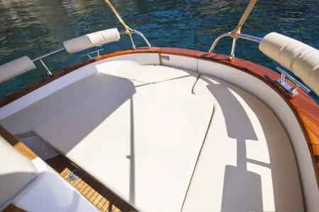 Mimi Libeccio 7,5 WA - Navis Marine