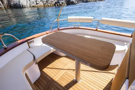 Mimi Libeccio 7,5 WA - Navis Marine