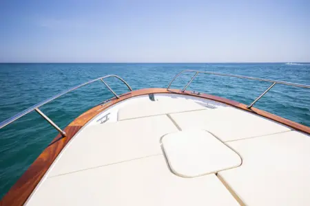 Mimi Libeccio 7,5 WA - Navis Marine