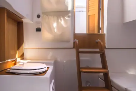 Mimi Libeccio 7,5 WA - Navis Marine