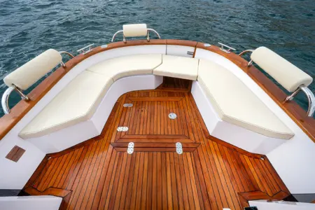 Mimi Libeccio 8,5 new - Navis Marine