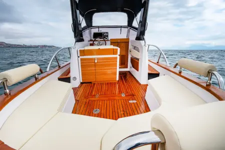 Mimi Libeccio 8,5 new - Navis Marine