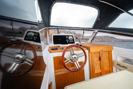 Mimi Libeccio 8,5 new - Navis Marine