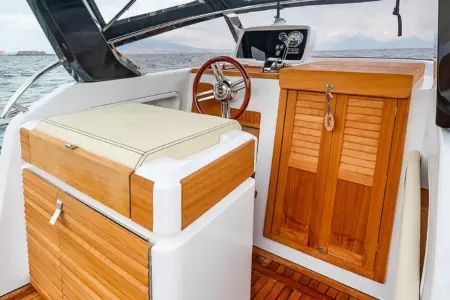 Mimi Libeccio 8,5 new - Navis Marine