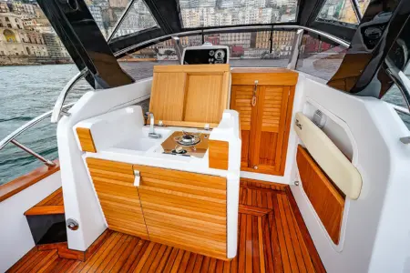 Mimi Libeccio 8,5 new - Navis Marine