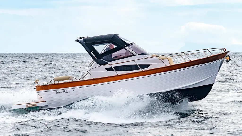 Mimi Libeccio 8.5 new | Navis Marine