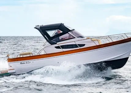 Mimi Libeccio 8.5 new