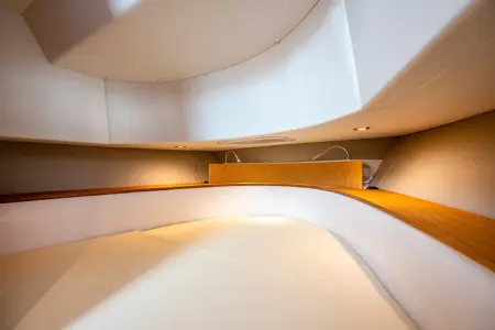 Mimi Libeccio 8,5 new - Navis Marine