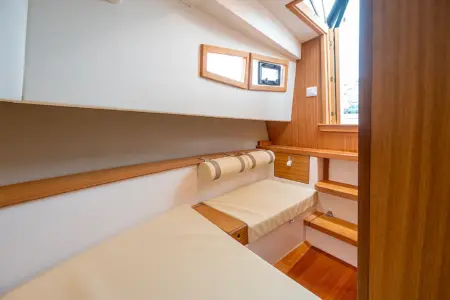 Mimi Libeccio 8,5 new - Navis Marine