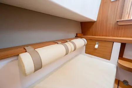 Mimi Libeccio 8,5 new - Navis Marine