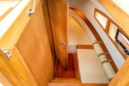 Mimi Libeccio 8,5 new - Navis Marine