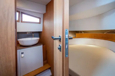 Mimi Libeccio 8,5 new - Navis Marine