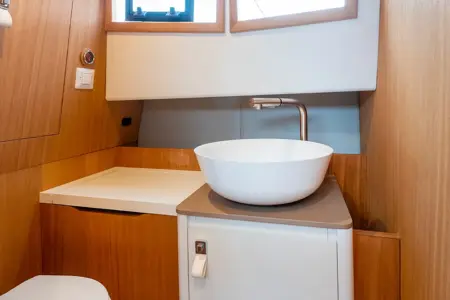 Mimi Libeccio 8,5 new - Navis Marine