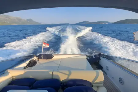 Pani Itama 45 - NAvis Marine