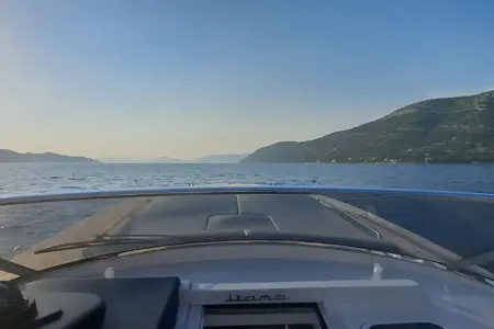 Pani Itama 45 - NAvis Marine