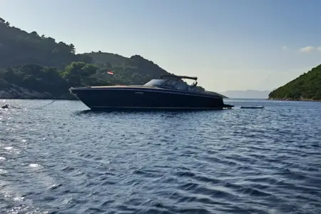 Pani Itama 45 - NAvis Marine