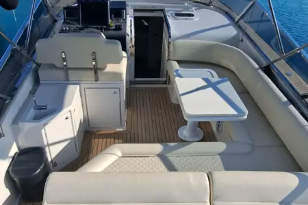 Pani Itama 45 - NAvis Marine