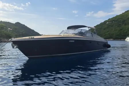 Pani Itama 45 - NAvis Marine