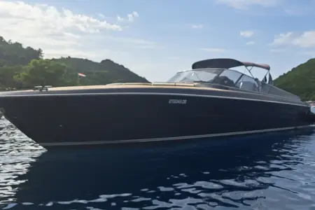 Pani Itama 45 - NAvis Marine