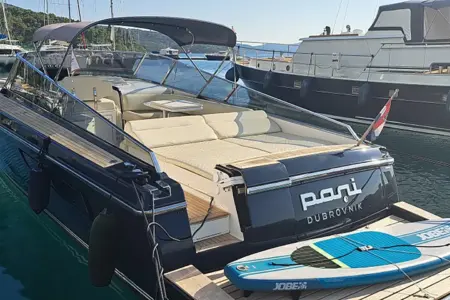 Pani Itama 45 - NAvis Marine