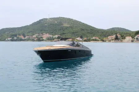 Pani Itama 45 - NAvis Marine