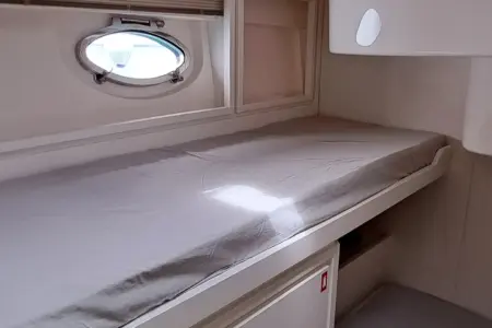 Pani Itama 45 - NAvis Marine