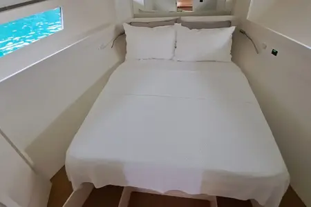 Pani Itama 45 - NAvis Marine