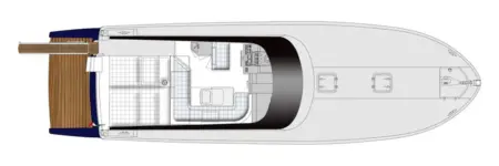 Pani Itama 45 - NAvis Marine