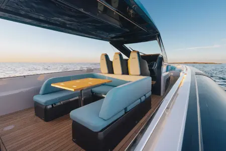 Pirelli 47 - Navis Marine